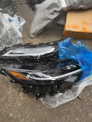 Headlamp Lexus Rx350 2024 Model