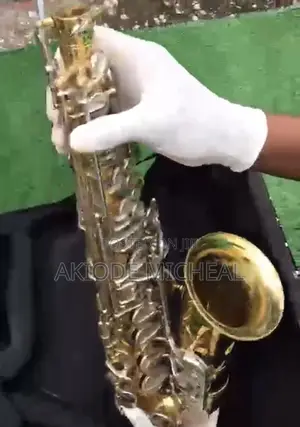 Gemeinhardt Artisan Alto Sax for Sale