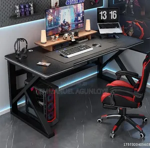 Foldable Office Table