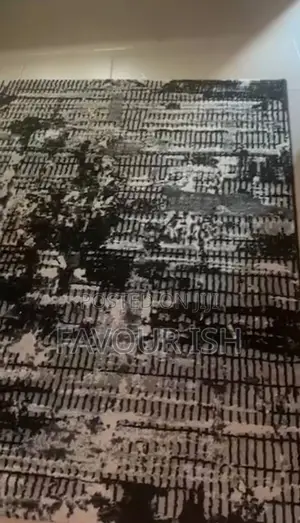 5/7 Living Room And Bedroom Rug