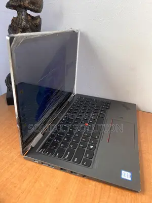 Laptop Lenovo ThinkPad X1 Carbon 16GB Intel Core i5 SSD 256GB