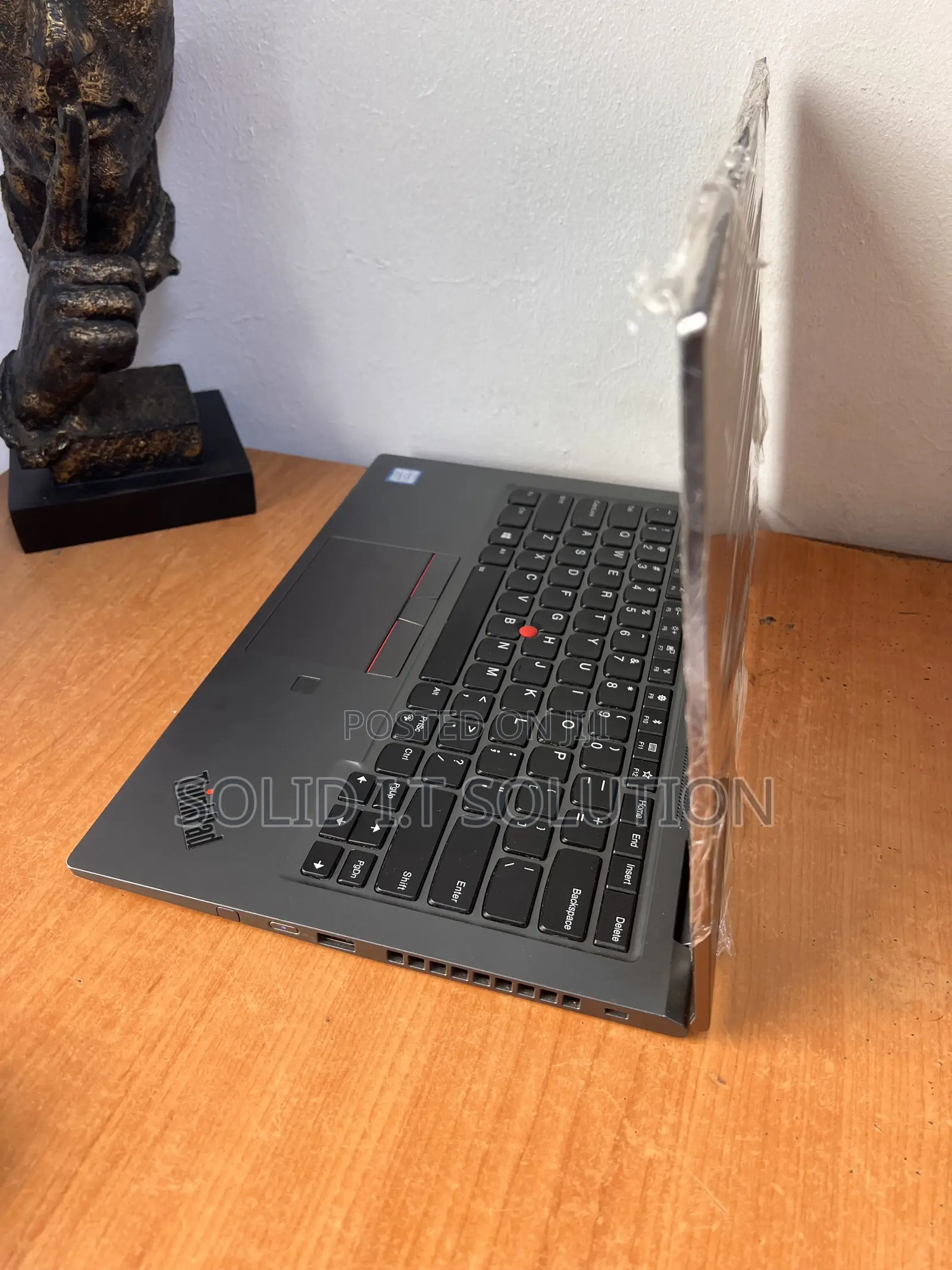 Laptop Lenovo ThinkPad X1 Carbon 16GB Intel Core i5 SSD 256GB