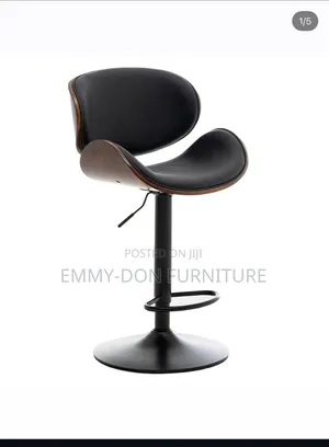 High Quality Swivel Executive Bar Chair