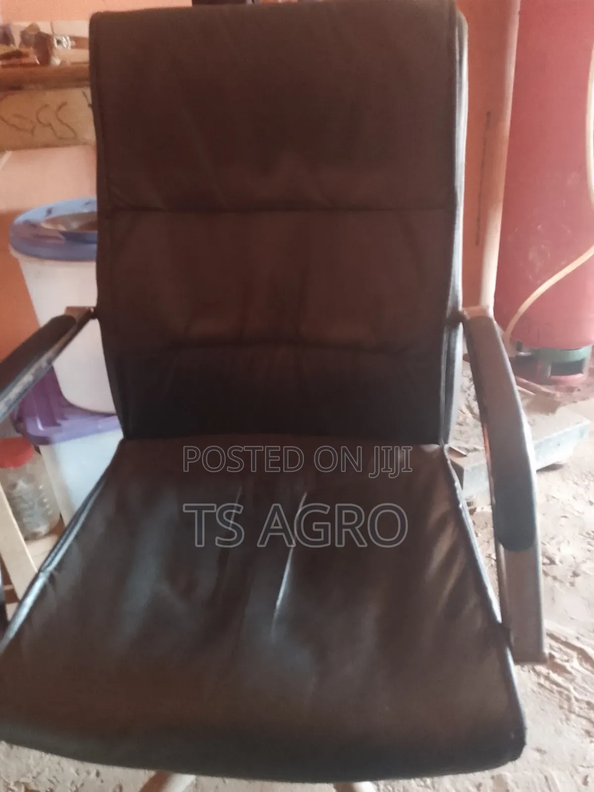 Chair Office