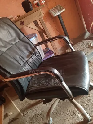 Chair Office