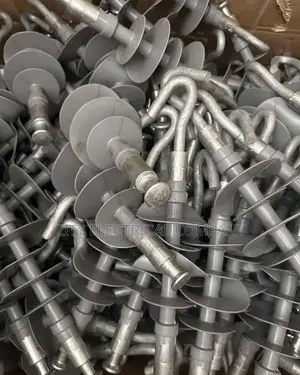 33kv Silicone