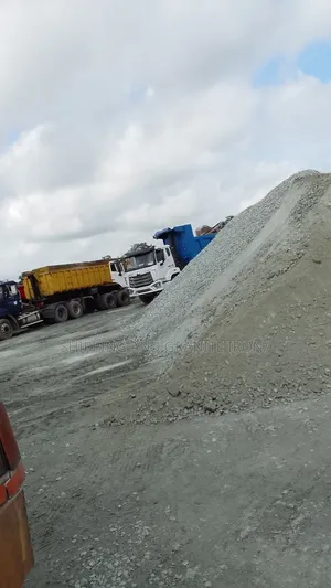 Granite From Industry Product