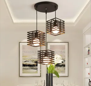 3 in Pendant Lights
