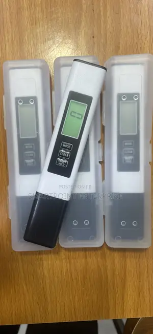Medical Ph Meter Blood Meter Portable Tester