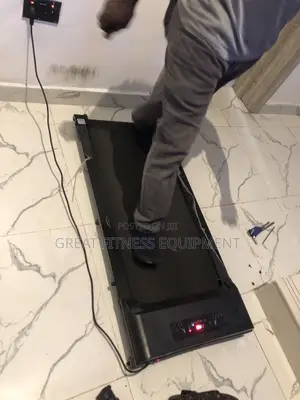 Platform Treadmill(Walking Pad)