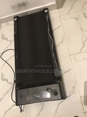 Platform Treadmill(Walking Pad)