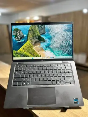 Laptop Dell Latitude 7420 16GB Intel Core i7 SSD 256GB
