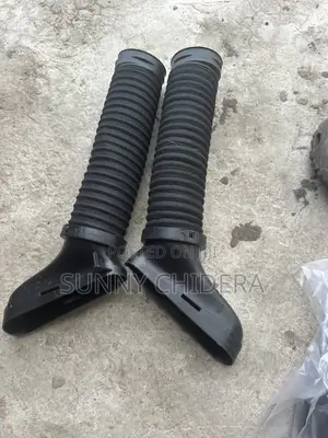 Glk?C300?E350 Air Cleaners Hols Set