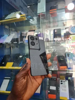 Oppo Reno8 Pro+ 256 GB