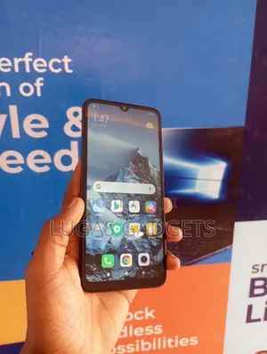 Xiaomi Redmi 9 64 GB Red