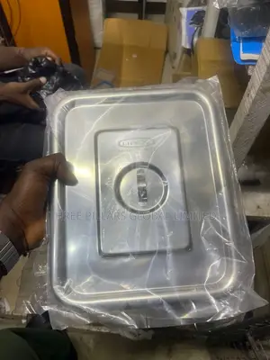 Instrument Tray