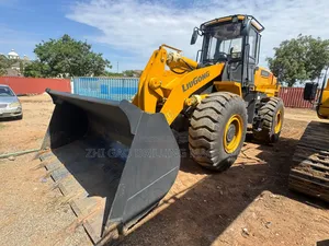 Liugong 50cn Wheel Loader
