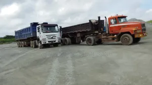 Company Project Granite
