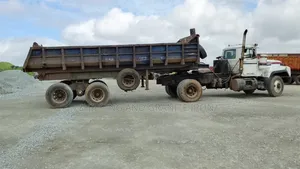 Company Project Granite