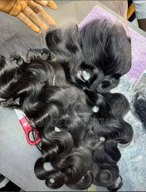 SDD Body Wave Hair