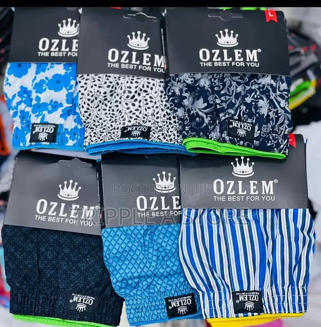 Ozelm Boxer