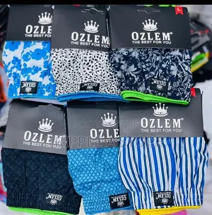 Ozelm Boxer