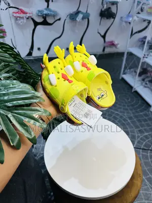 Crocs for Kids