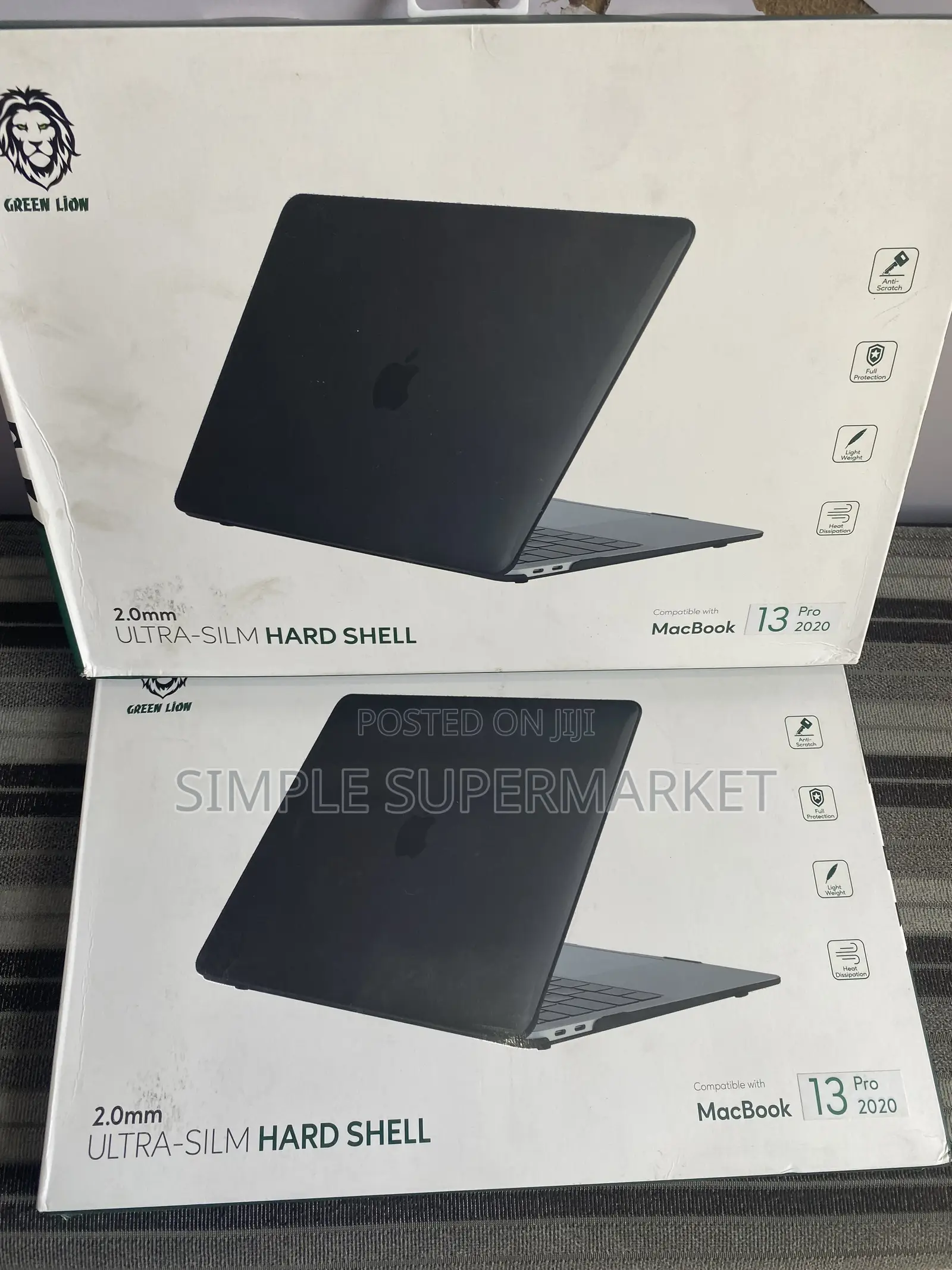 Apple Macbook Pro Pouch