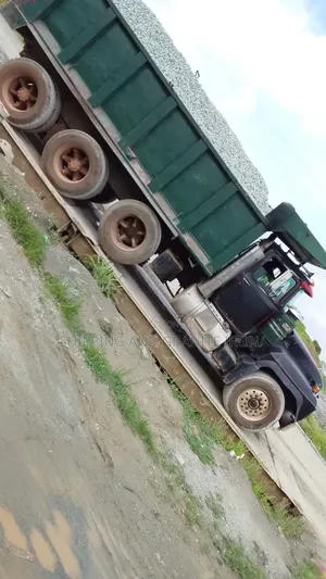 Trust Granite and Delivery