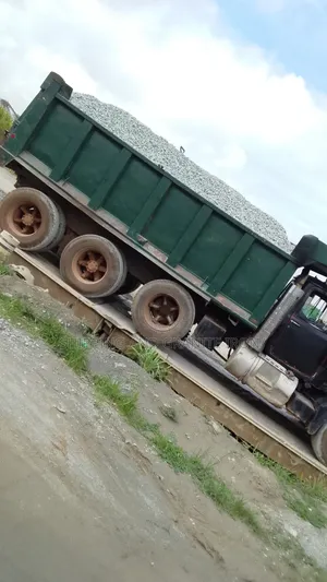 Trust Granite and Delivery