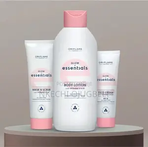 Glow Essentials