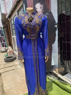 Luxury Indian Dress