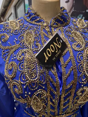 Luxury Indian Dress