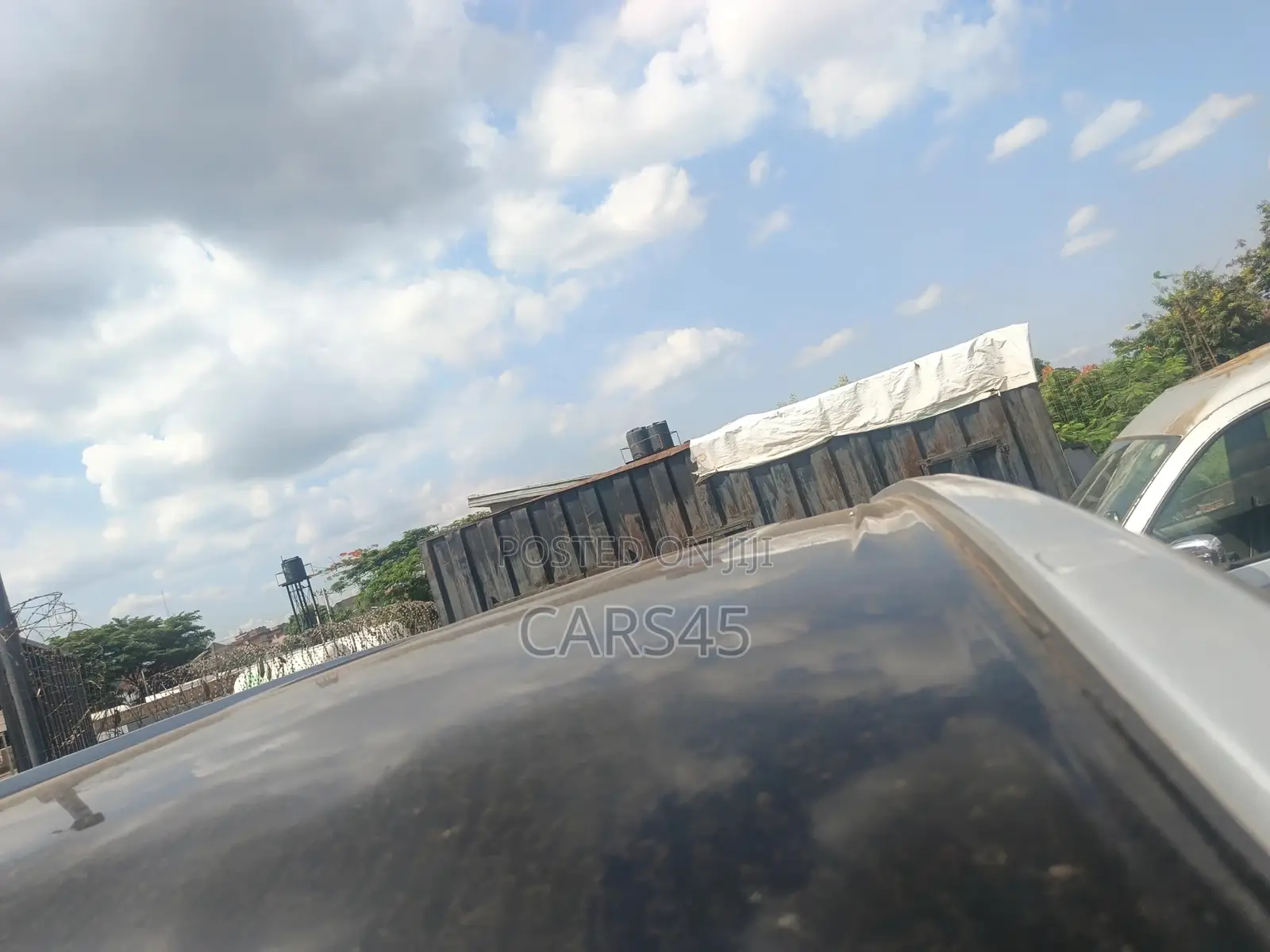 Toyota Highlander 2014 Black