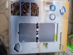 Sandwich Maker