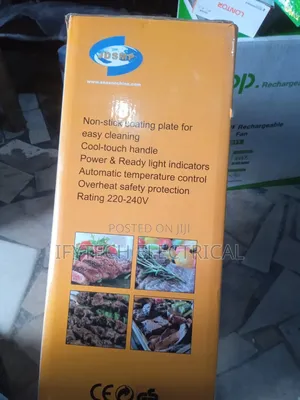 Sandwich Maker