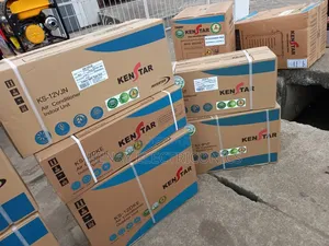 Kenstar Inverter 1hp Split Unit Air Conditioner