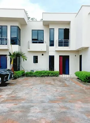 2bdrm Apartment in Banana Island for rent