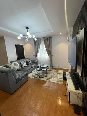 Furnished Mini Flat in Lekki Phase 1 for rent
