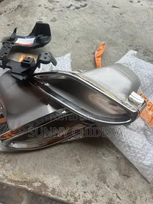 Gle,Glc,C400,E350 All Kinds of Exhaust Available