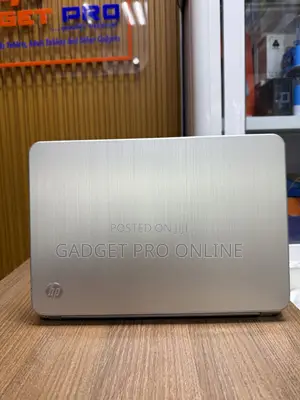 Laptop HP Spectre Xt Pro 4GB Intel Core i5 SSD 128GB