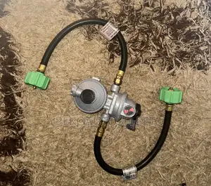 Panther Gr-9984-Kit-1 Lp Auto-Changeover Propane