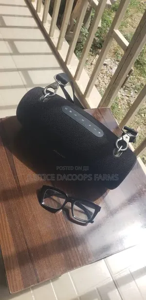S67 Zealot Bluetooth Speaker