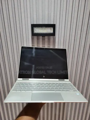 Laptop HP Spectre X360 13 8GB Intel Core i7 SSD 256GB