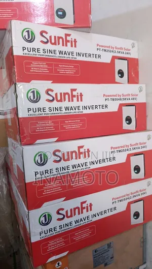 2.5kva 24v Hybrid Inverter