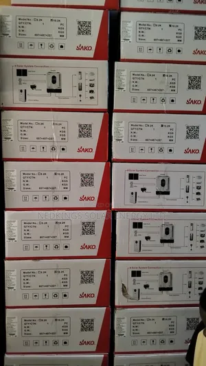 10.2kva 48v Sako Hybrid Inverter