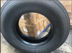 Brand New Tyres