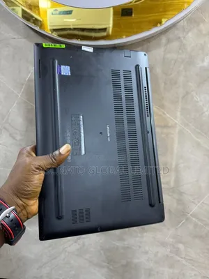 Laptop Dell Latitude 7490 8GB Intel Core i5 SSD 256GB