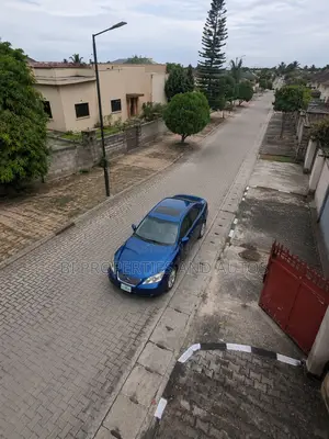 Lexus ES 350 2007 Blue