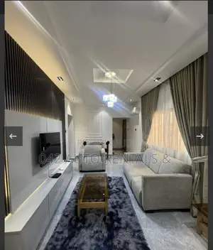 1 Bedroom Apartment in Jahi Abuja